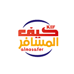 Kif Al Mosafer logo