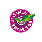 Karak Tea logo