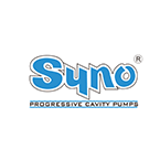 Syno Pumps logo