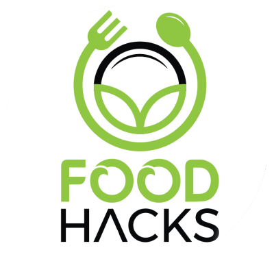 Food Hacks logo