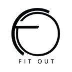 Fit Out logo