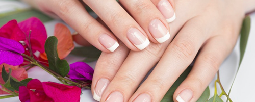 Marshmallows Nail Spa