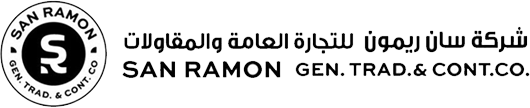 شركة سان ريمون للتجارة العامة والمقاولات